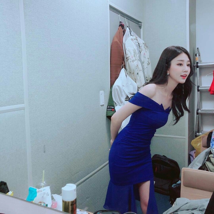 고려대 출신 게임 아나운서ㄷㄷㄷ | 인스티즈
