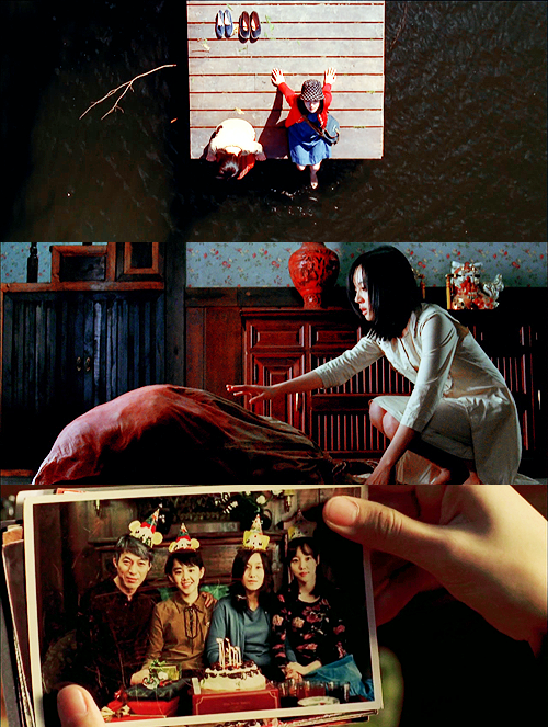 [영화] 장화, 홍련 (A Tale Of Two Sisters, 2003) | 인스티즈