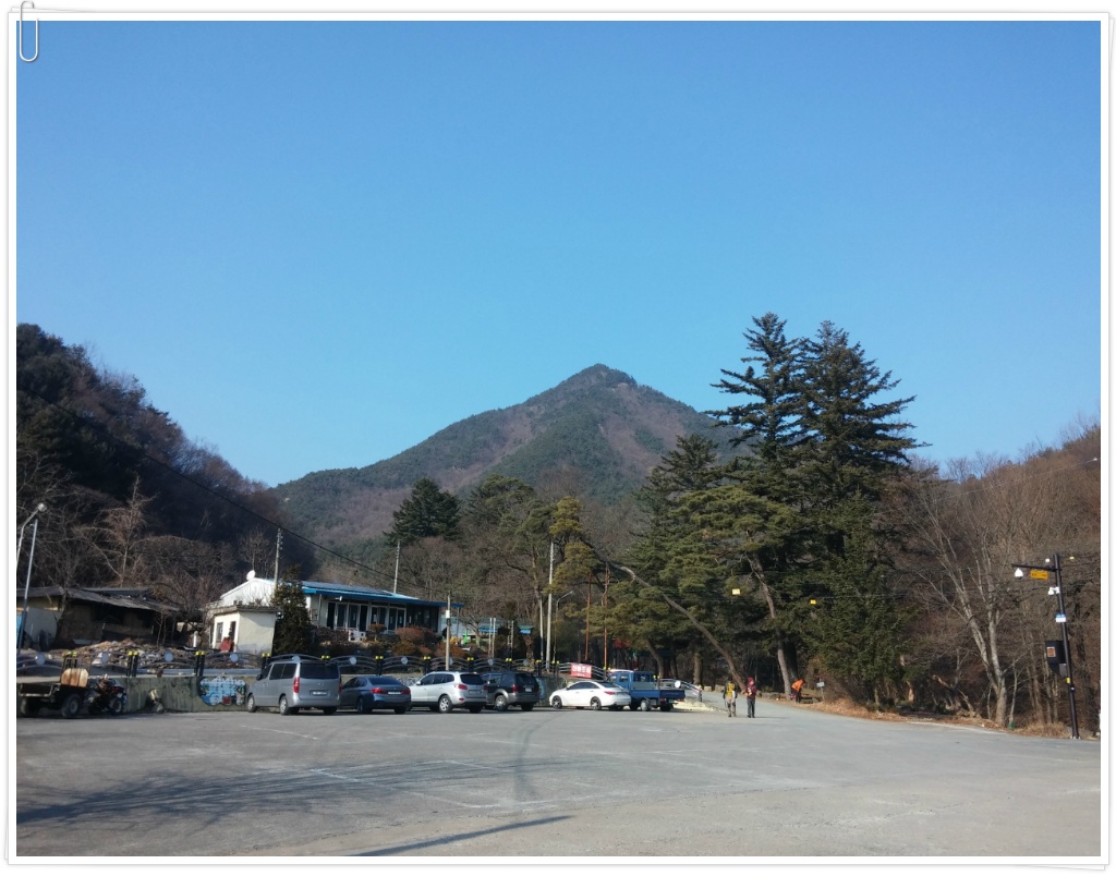 진악산 이미지