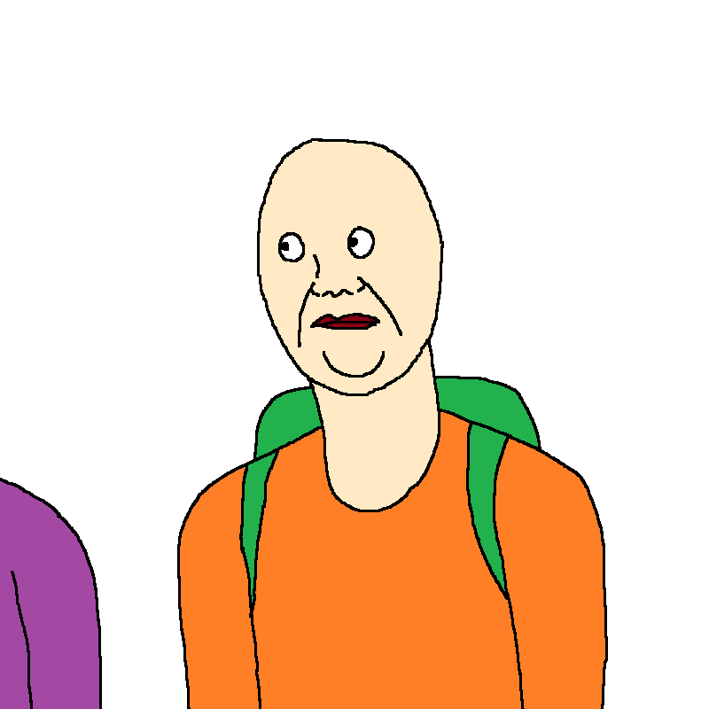 [만화] 머리 잘랐다가 개쳐망해서 친구들한테 하소연하는 만화 | 인스티즈