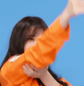 [데이터주의] 에이핑크 정은지.JPG.GIF | 인스티즈