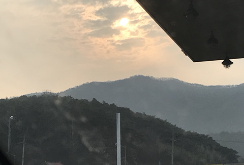 햇님주유소 이미지