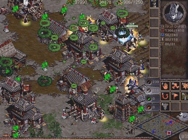 [앙ㅋ의이게임을아시나요?] - 천년의 신화 | 인스티즈