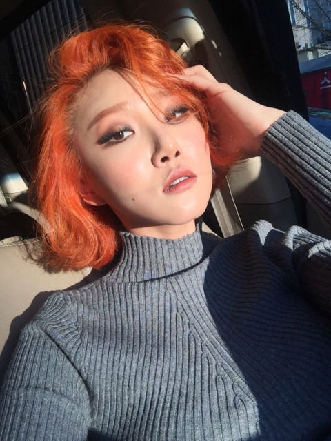 마마무 비주얼 원탑은? | 인스티즈