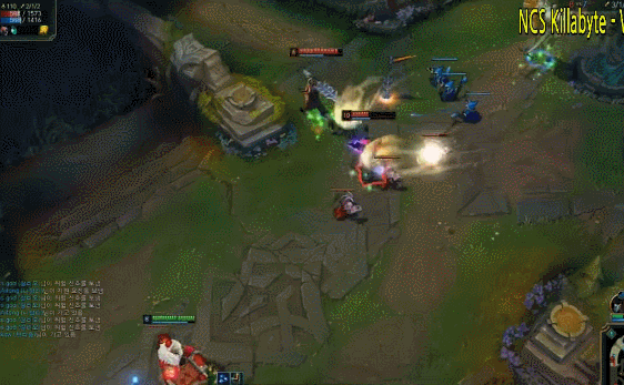 [LOL] 매드라이프의 예측 모음 .gif | 인스티즈