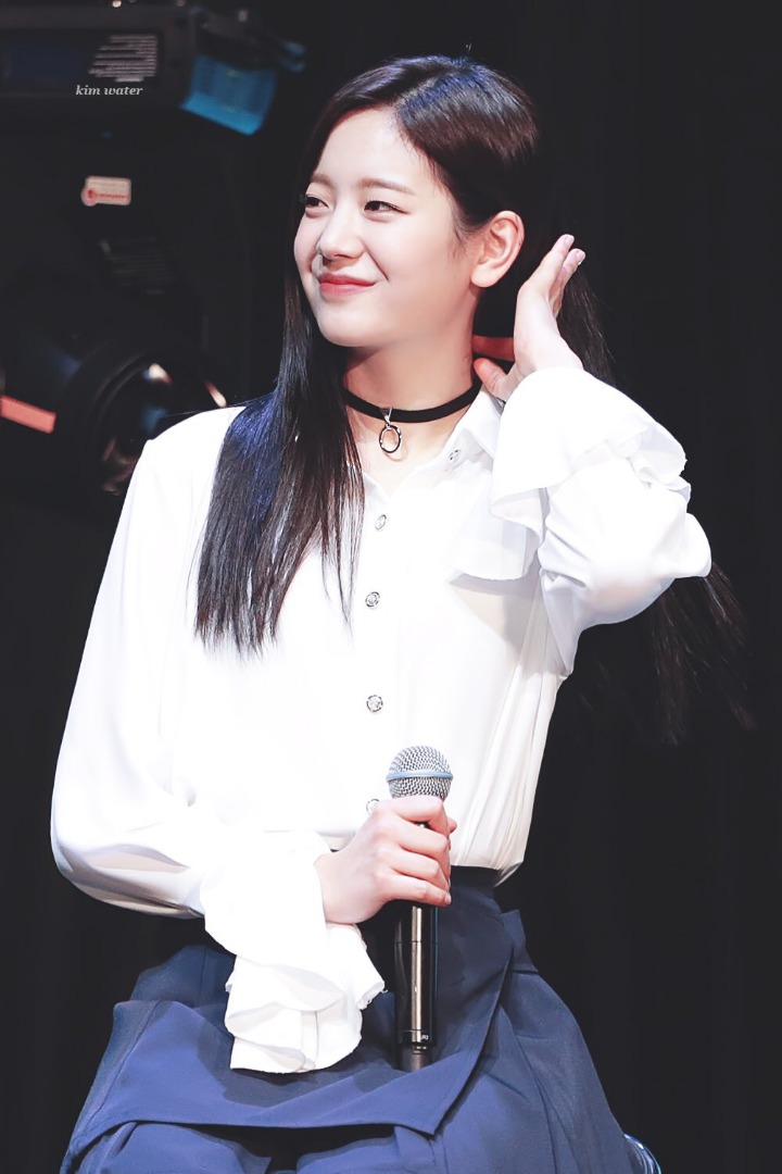 프로미스나인 장규리.jpgif | 인스티즈