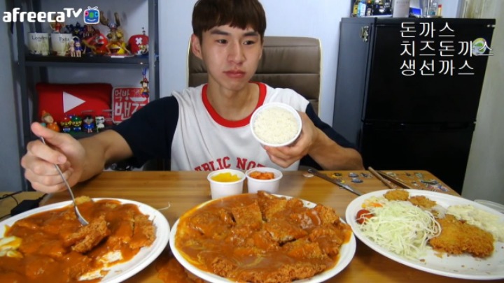 3vs3 먹방 대결의 승자는? | 인스티즈