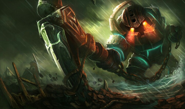 [LOL] 원딜들이 싫어하는 적팀 잘한 서폿 챔피언甲은? | 인스티즈