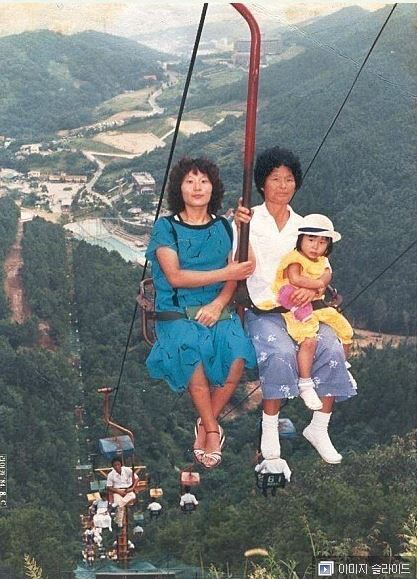 1980년대 리프트 | 인스티즈