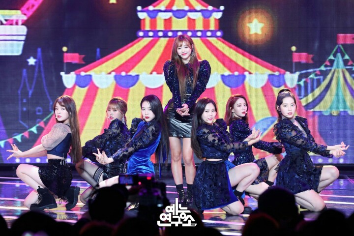 음악중심 오마이걸.jpg | 인스티즈
