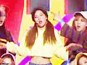 귀여운 엔딩 슬기.gif | 인스티즈