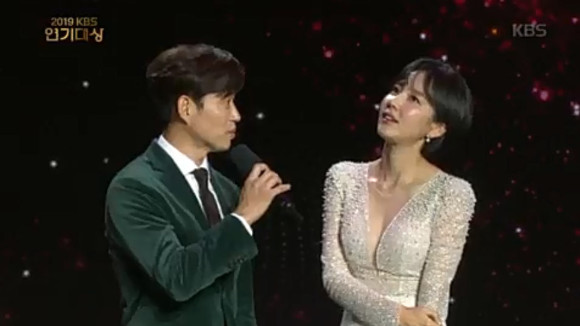 2019 KBS 연기대상 킬포 모음 | 인스티즈