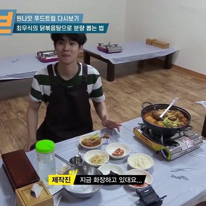 방송출연 안하던 맛집에서 방송출연한 이유.jpg | 인스티즈