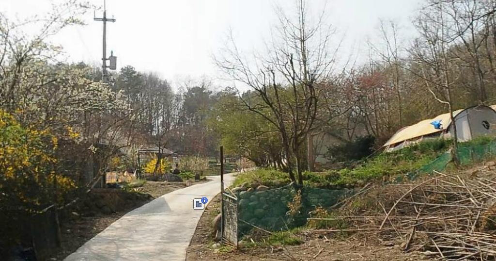 일월관광농원캠핑장 이미지