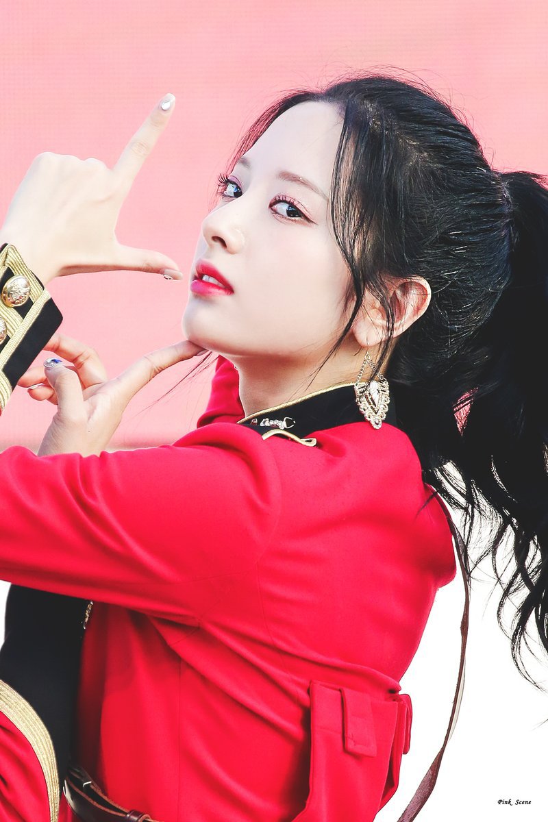 비쥬얼은 아이돌 톱클래스인 우주소녀 보나.jpg | 인스티즈