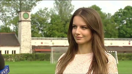 여성들은 경기중 남성들보다 침착하게 대응할 수 있기 때문에 여성 심판이 필요하다 | 인스티즈