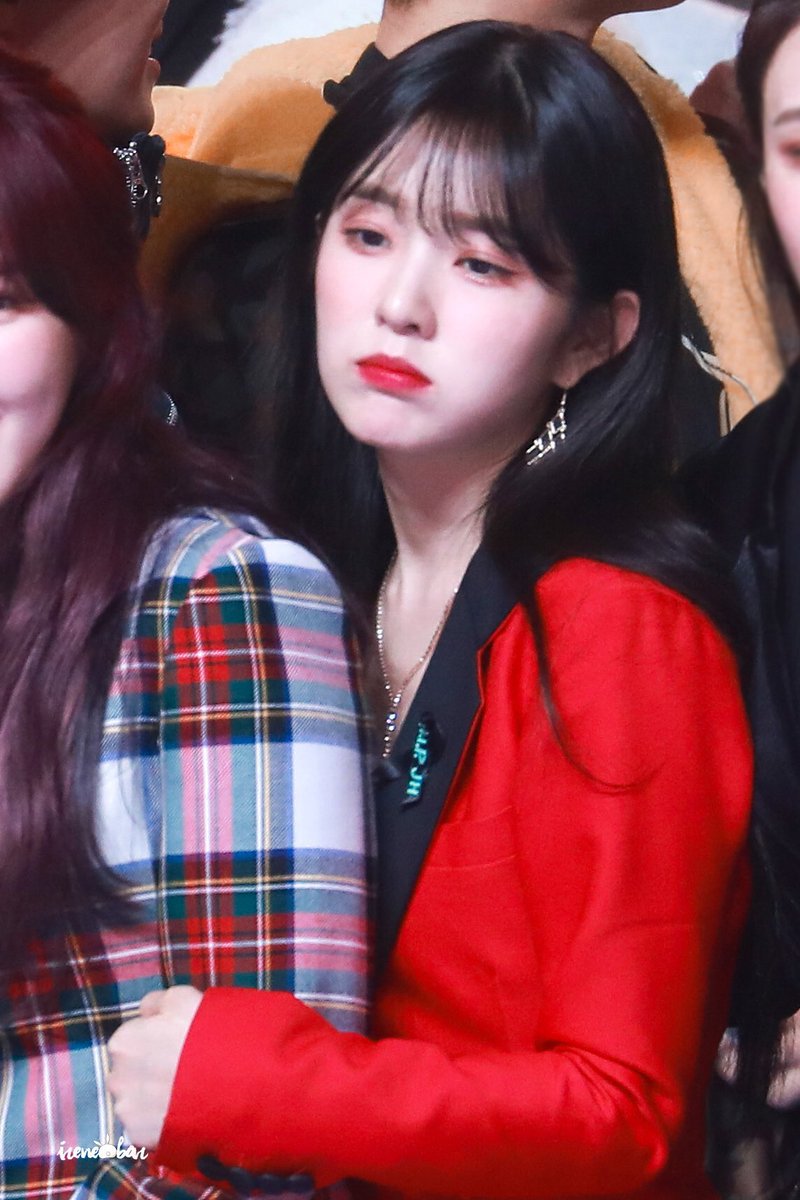 귀엽기까지 한 아이린.jpgif | 인스티즈