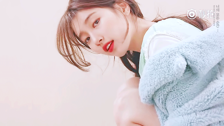 아침에는 배수지.jpgif | 인스티즈