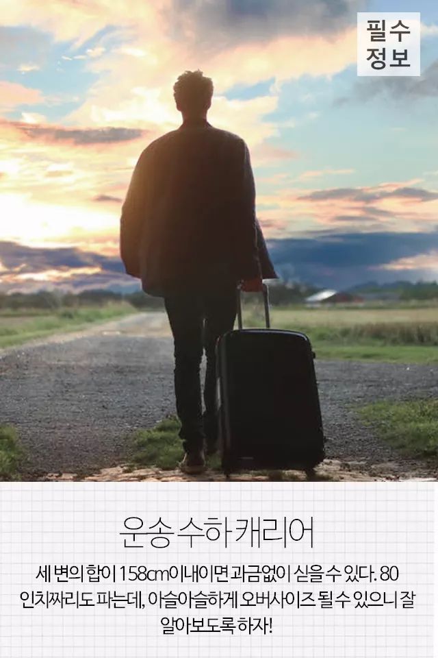 여행갈때 짐 야무지게 싸는 팁 | 인스티즈
