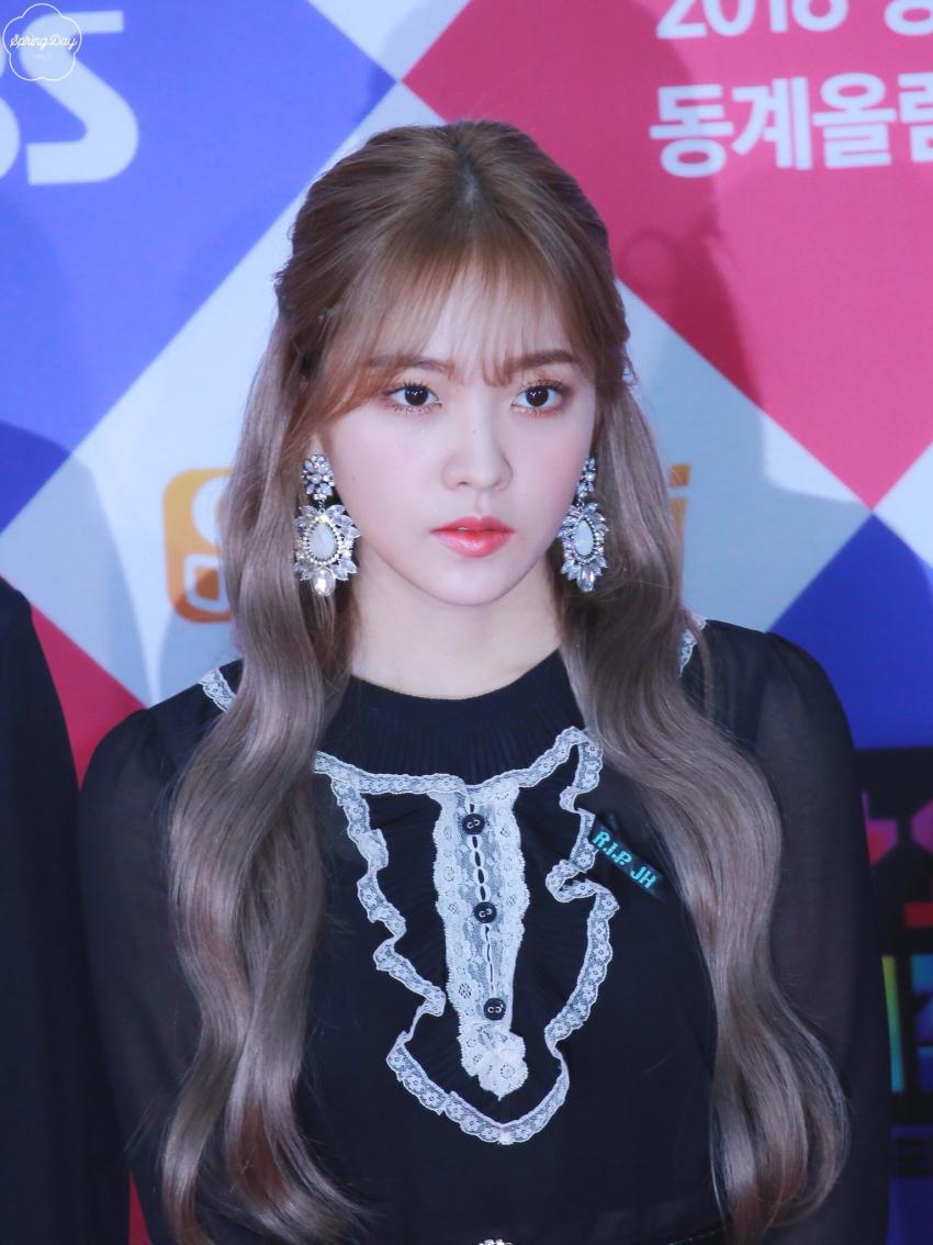 SBS 가요대전 레드벨벳 2 | 인스티즈