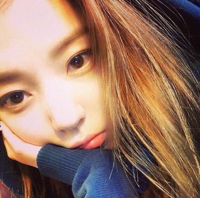 10.01 조우리 인스타.jpg | 인스티즈