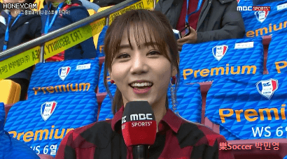 정순주의 하프타임 출연한 감스트 & 합동 관제탑 ㅋㅋㅋ.gif | 인스티즈
