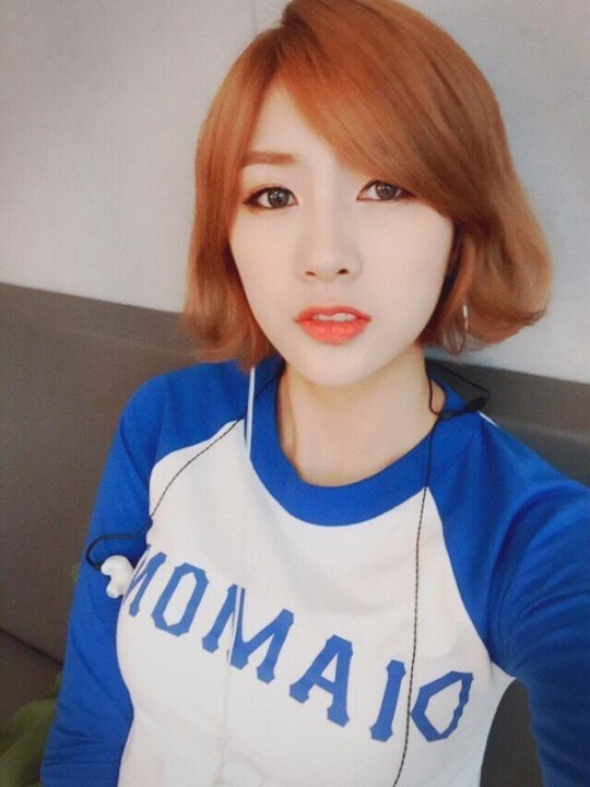 에이핑크 오하영 | 인스티즈