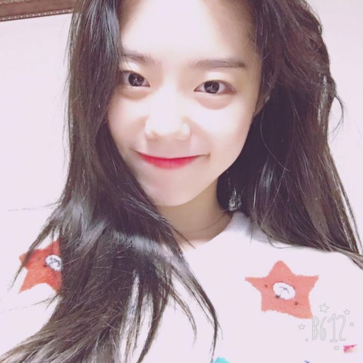 2018년 첫 아이오아이 짤 | 인스티즈