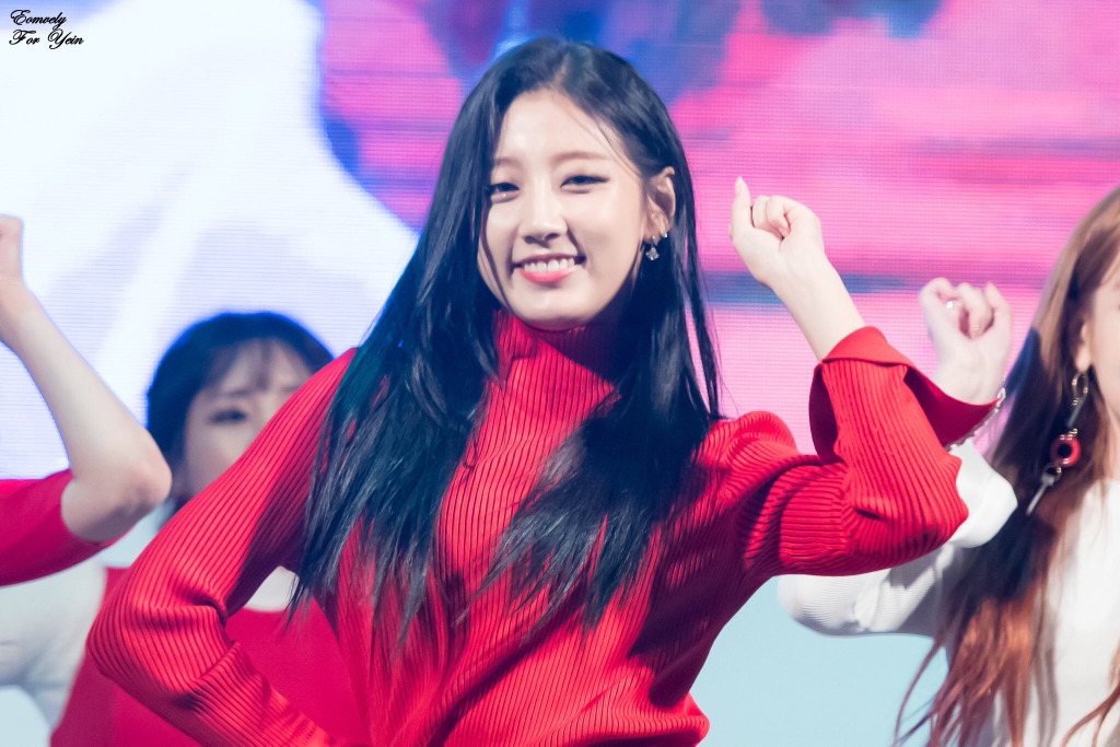 [러블리즈] 여사친에게 연락이와서 예인이 | 인스티즈