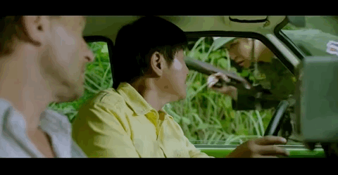 [택시운전사] 영화 보다가 심장이 터져버리는 줄 알았던 장면 | 인스티즈