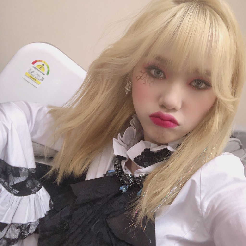 오늘자 오마이걸 트위터 | 인스티즈