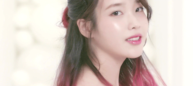 섹시 가수 아이유 | 인스티즈