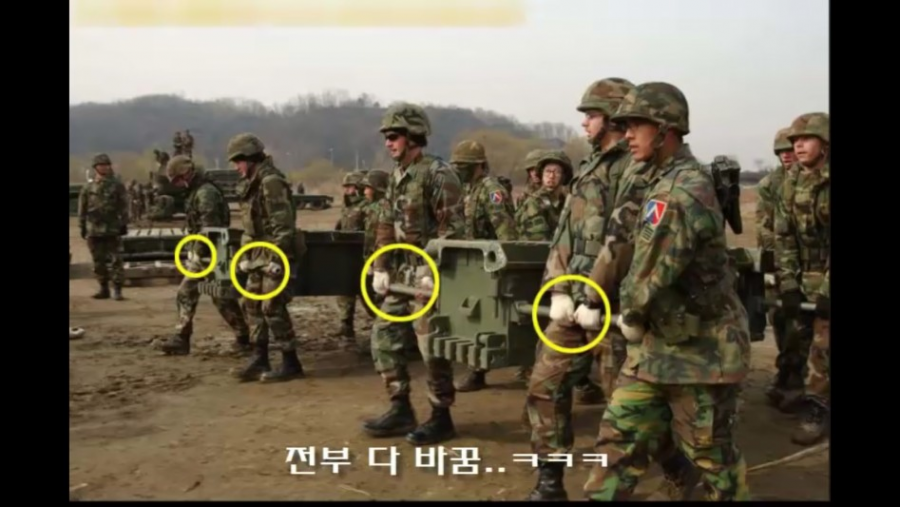 현지화가 쩌는 이유 | 인스티즈