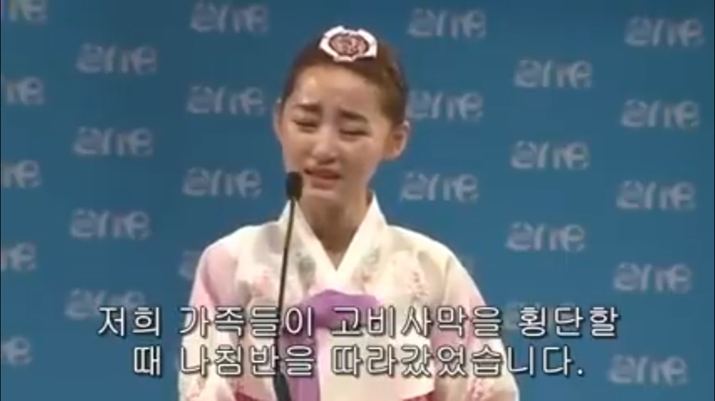 북한의 참담한 실체 | 인스티즈