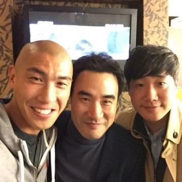 배짱잘 보고가세요 | 인스티즈