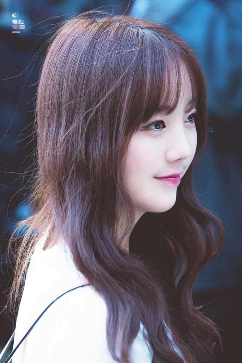 러블리즈 케이 | 인스티즈