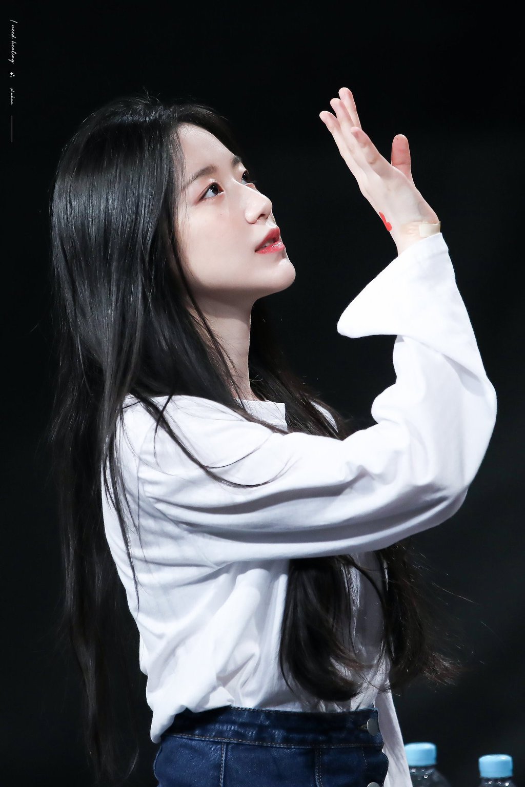 (여자)아이들의 비쥬얼담당 백설공주 슈화.jpgif (311장) | 인스티즈