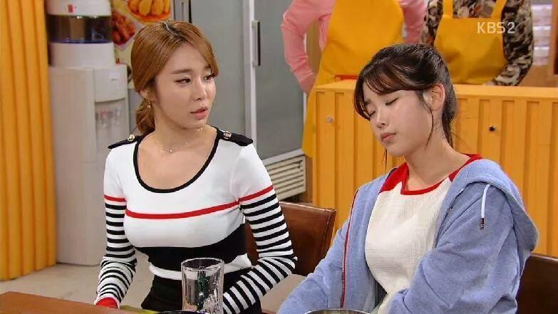 유인나 이쁘네요^^ | 인스티즈