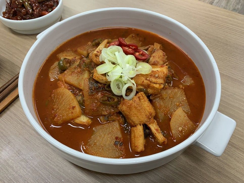 일본의 한국산 불매를 본 백종원 | 인스티즈