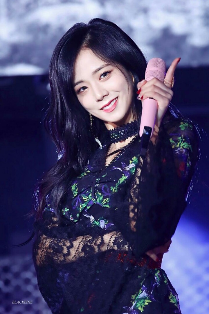 강아지처럼 생긴 블랙핑크 지수.jpg | 인스티즈