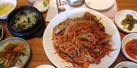 단아식당 이미지