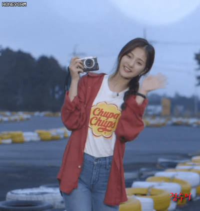 프로미스 나인 이나경 | 인스티즈