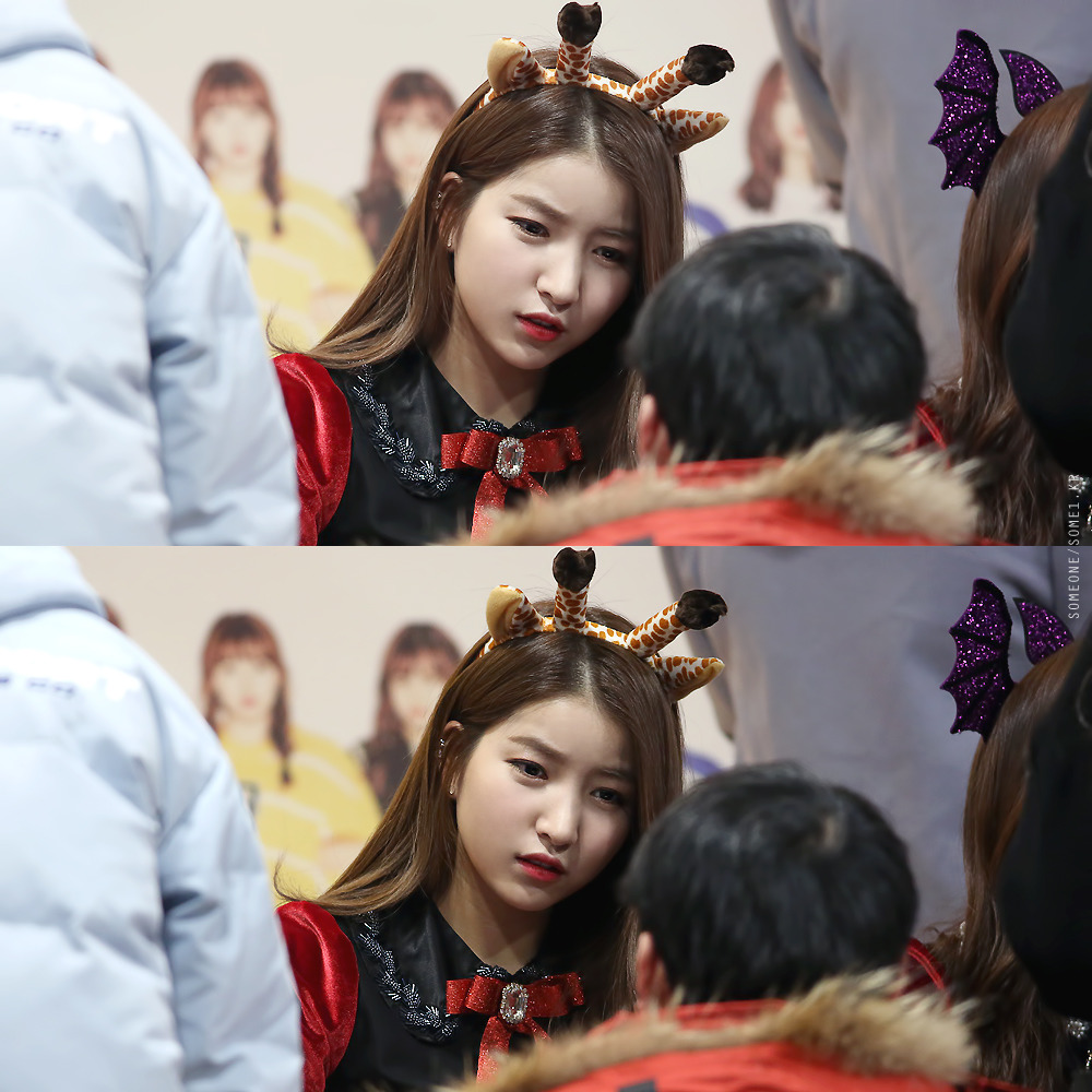 183번째 하루 한번 여자친구 소원 | 인스티즈