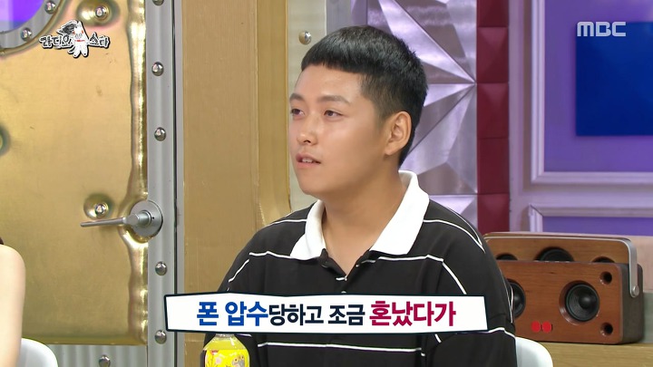 학교에서도 방송녹화중에도 소걱정뿐인 인생 2회차 소년 농부 | 인스티즈