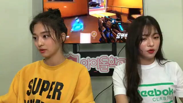의외로 얻어걸린 아이돌학교 5화 | 인스티즈