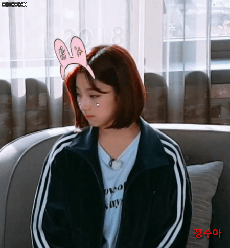 앨범 추가구매를 하고 프로미스 나인 이새롬 | 인스티즈