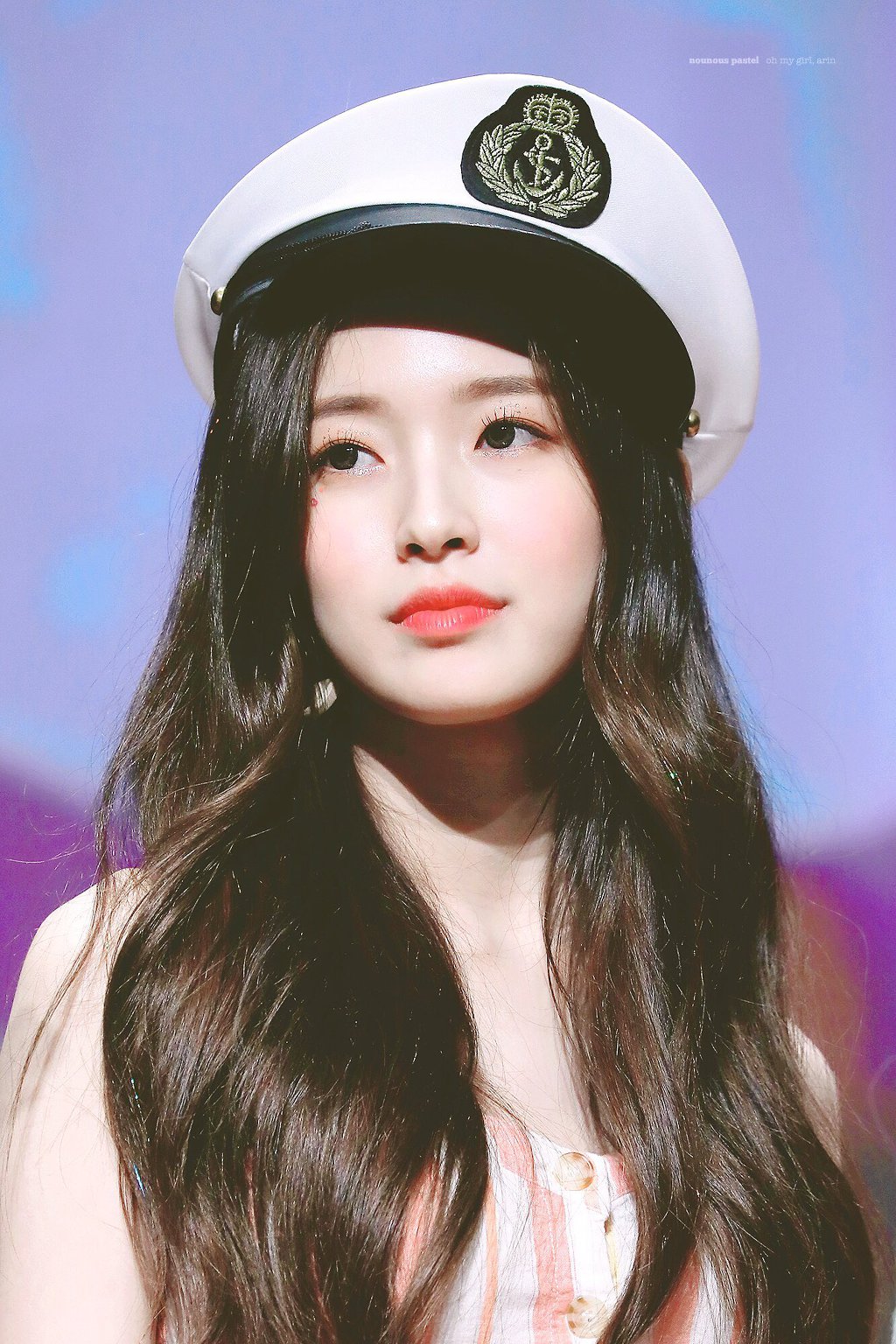 최예원 a.k.a 오마이걸 아린.jpgif | 인스티즈