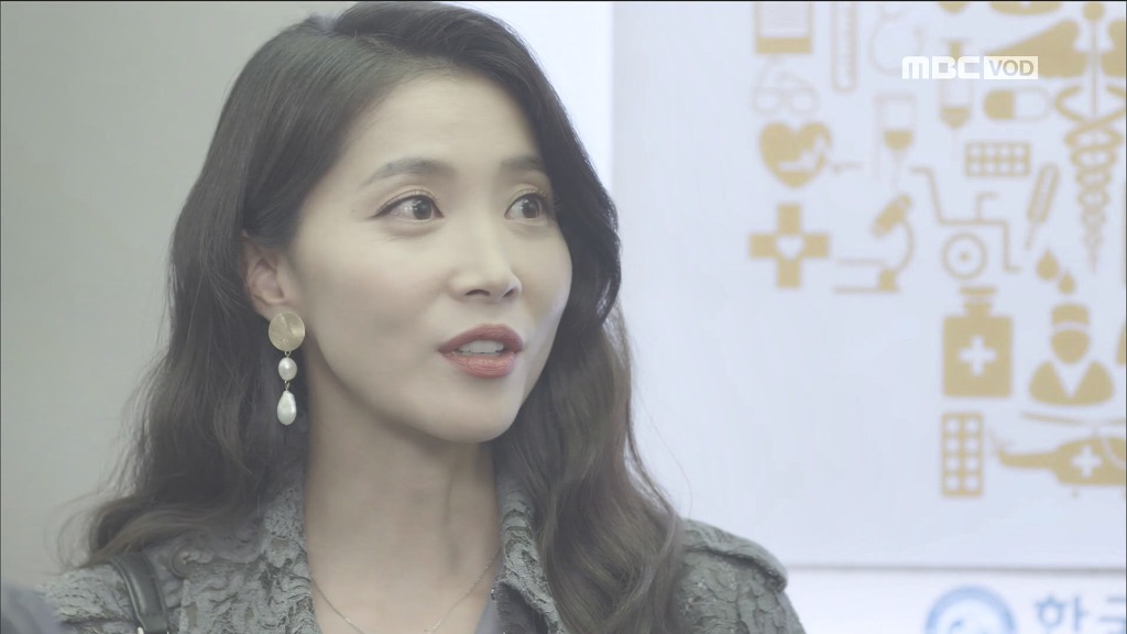 [신과의약속] 엄청난 막장의 느낌을 가진 명드의 느낌을 내는 요상한 드라마 | 인스티즈