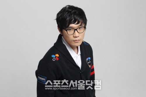 LCK 꽃미남 올스타 .gif | 인스티즈