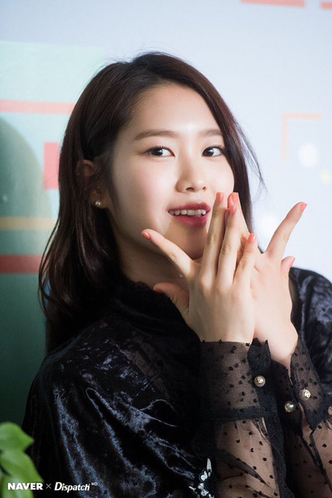 디스패치 오마이걸 | 인스티즈